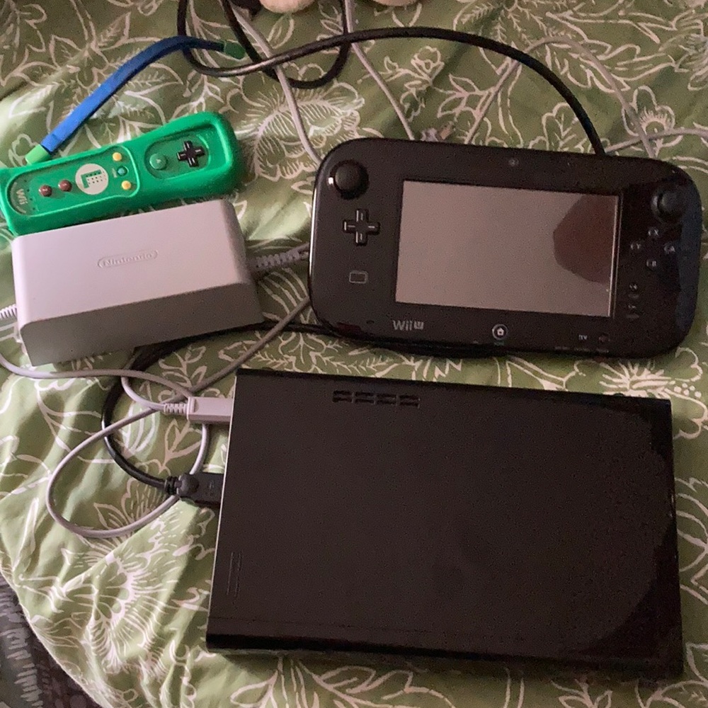 Nintendo